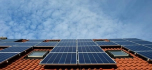 solarni kolektori na krovu