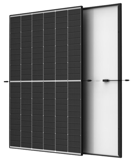 Najbolji solarni paneli prema izboru stručnjaka Trebam.hr su Trina Vertex S+ TSM-440-NEG9R.28.